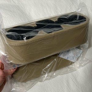 2/$30 ~NEW CAR/TRUCK EXTRA CONSOLE HOLDER